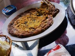 -姥家大锅台水库渔家