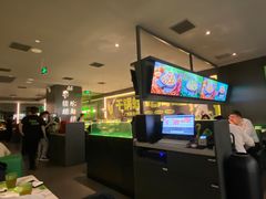 -淘蛙(广州星寰国际商业中心店)