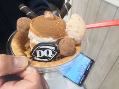 -DQ·蛋糕·冰淇淋(金桥店)