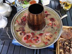 -卡万金特色藏餐