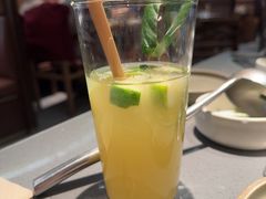 -巴奴毛肚火锅(悠唐购物中心店)