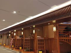 -汤连得温泉馆(宝山店)