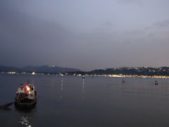 -运河游船(武林门码头)