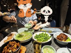 -小城故事·地道宁波味(月湖盛园店)