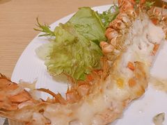 -老南京·橘暮自助餐厅(南京圣和府邸酒店)