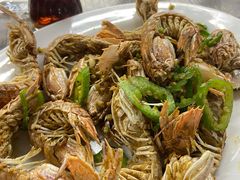 -贞姨美食·老字号海鲜大排档