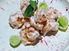 奇妙虾球-小大董·烤鸭(凤凰汇店)