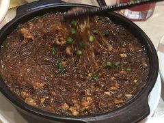 -老克勒上海菜(南京路步行街店)