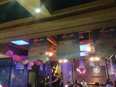 -鱼库·不仅是一家烤鱼店(车公庙店)