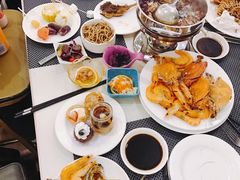 -长沙豪布斯卡酒店(长沙省政府德思勤店)