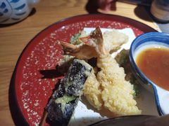 -大将料理餐厅(汇锦街店)