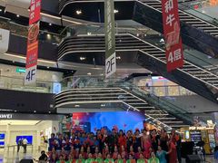 -万达广场(北京槐房店)