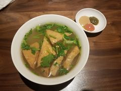 豆泡汤-南门小馆·清真(国贸商城店)