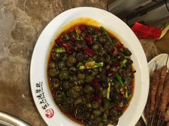 金太阳海鲜烧烤(东纬路旗舰店)-金太阳海鲜烧烤·本地人餐厅(东纬路旗舰店)