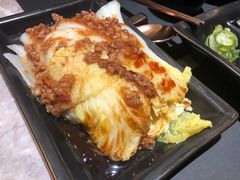 -馔豚·台北菜专门店(深圳湾万象城店)