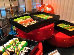 -西藏饭店·亚克·食光自助餐厅(文殊院店)