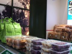 -紫光园清真北京小吃(正阳大街店)