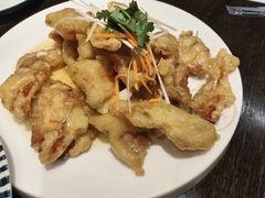 -新黑石礁酒楼·海鲜(黑石礁店)