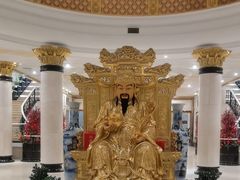 -石浦大酒店(百丈店)