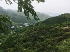 -波罗峪风景区