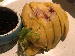 特色白切鸡-老头儿油爆虾·知味杭州(爱琴海购物中心)
