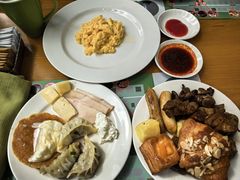 -上海静安香格里拉大酒店