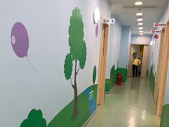 -巧虎KIDS早教中心(青秀区盛天地店)