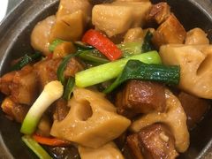 -御膳粥·牛乳粥底火锅·地道顺德菜(容桂店)