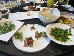 -正德楼果木烤鸭·渔家菜(东港店)