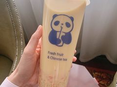 -茶百道(二七万达店)