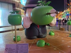 -上街里市集(悦喜客来广场店)