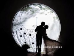 -巴黎新娘婚纱摄影·婚礼策划(嘉定总店)