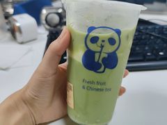 -茶百道(太平门直街店)