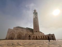 -哈桑二世清真寺