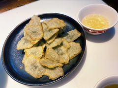 炸灌肠-大海碗·京菜炸酱面(雍和宫店)