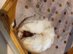 -顺德美的万豪酒店-万豪中餐厅