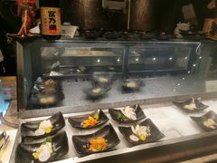-半岛翡丽海鲜自助餐厅(观风亭店)