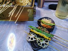 -浪起·江湖菜馆(陶瓷路店)