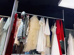 -一墨照相馆·证件照·形象照(世博店)