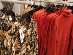 -H&M(鹏欣水游城店)