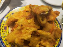 -遇东北林区铁锅炖(南开店)