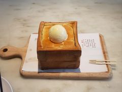 -绿茶餐厅(成都太古里店)