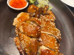 -浙江安吉JW万豪酒店·万豪中餐厅