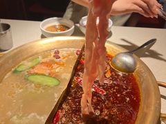 -小龙坎火锅(全球总店)