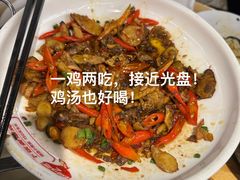 -大碗先生(万家丽店)