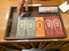-庐山风景名胜区-东林大佛