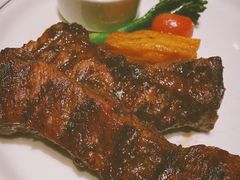 -食间牛排(湖西路店)