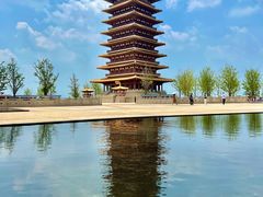 -牛首山文化旅游区