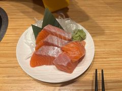 -合点寿司(金虹桥商场店)