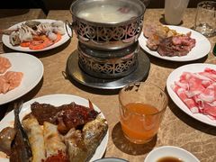 -盛宴标帜餐厅·亲子自助 (南昌喜来登酒店)